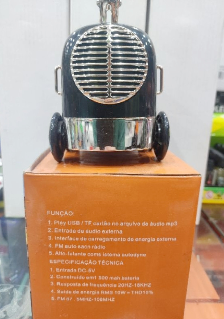 Imagem ao passar o mouse