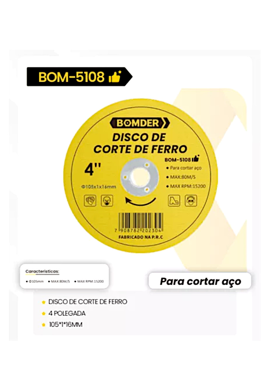 Imagem ao passar o mouse