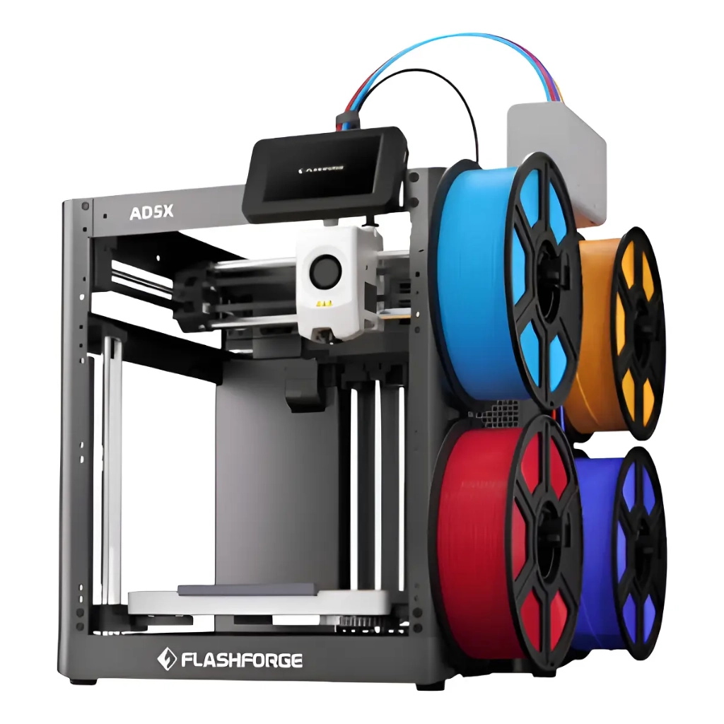 IMPRESSORA 3D FLASHFORGE AD5X