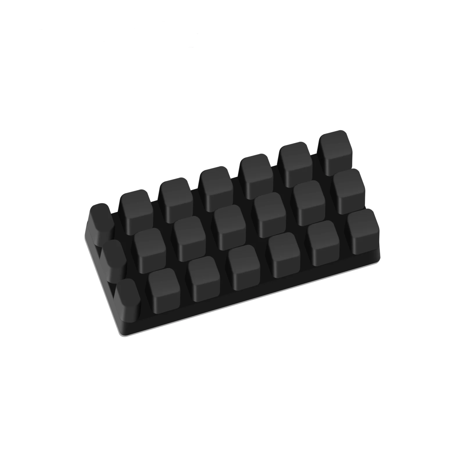 ESCOVA DE SILICONE BICO AD5X