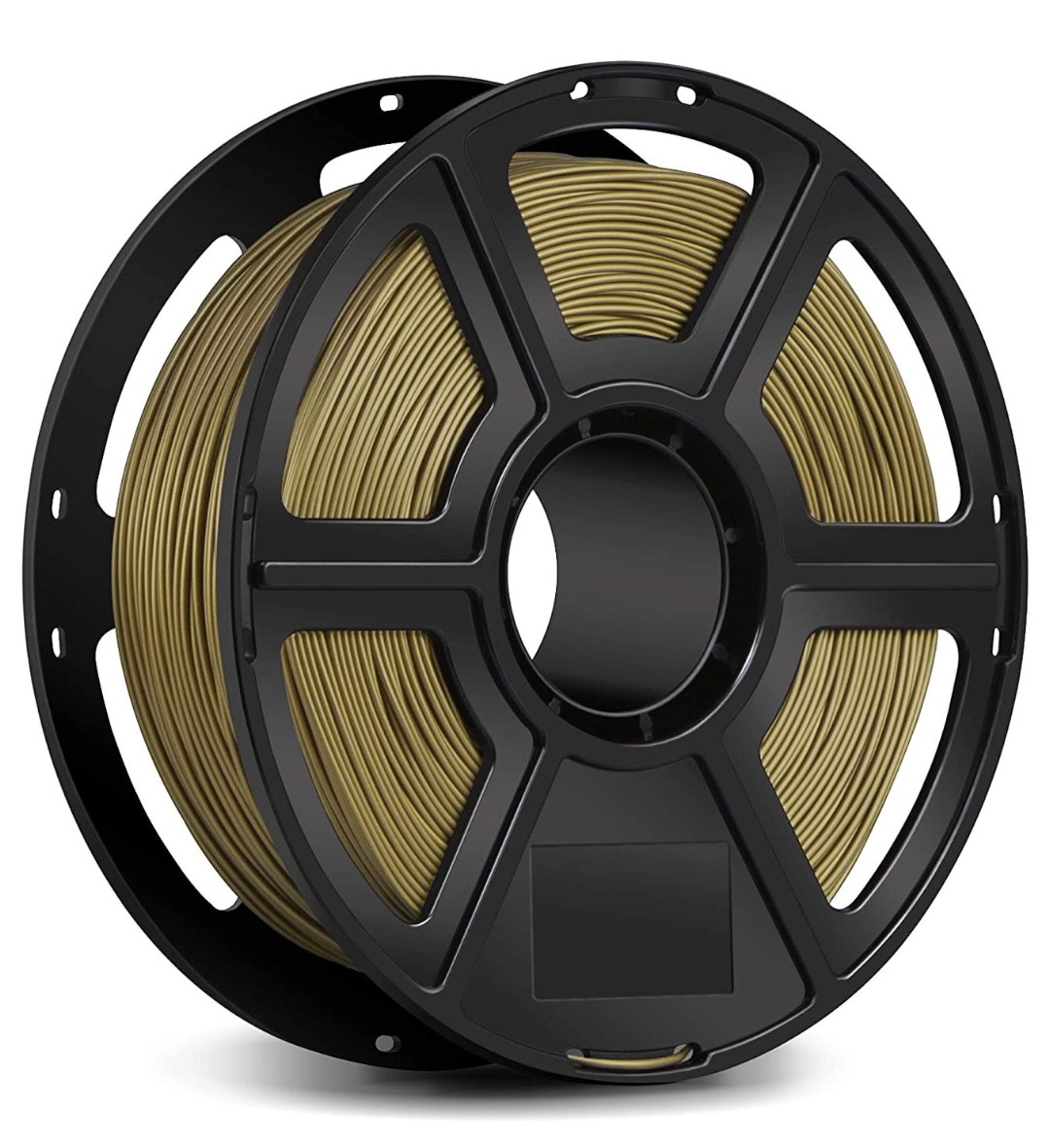 FILAMENTO PLA METAL BRONZE FLASHFORGE