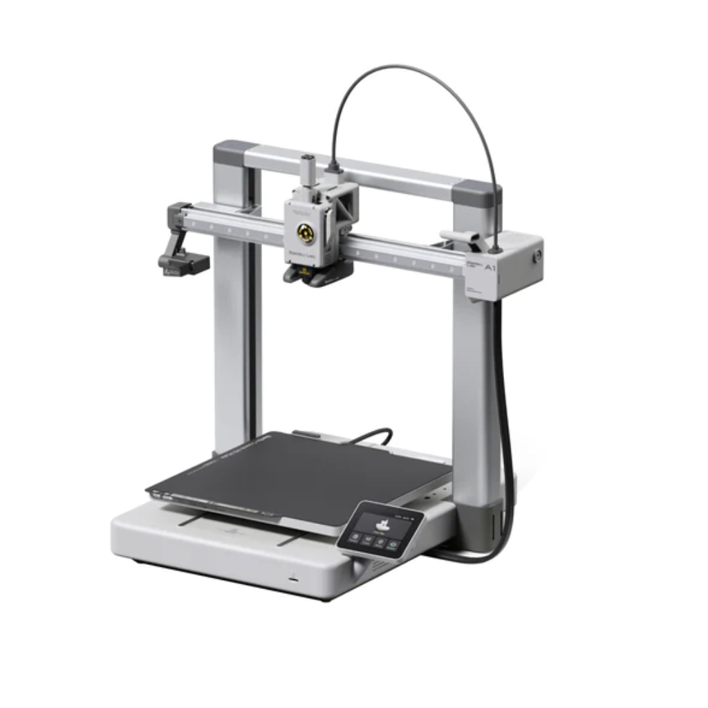 IMPRESSORA 3D A1 BAMBU LAB