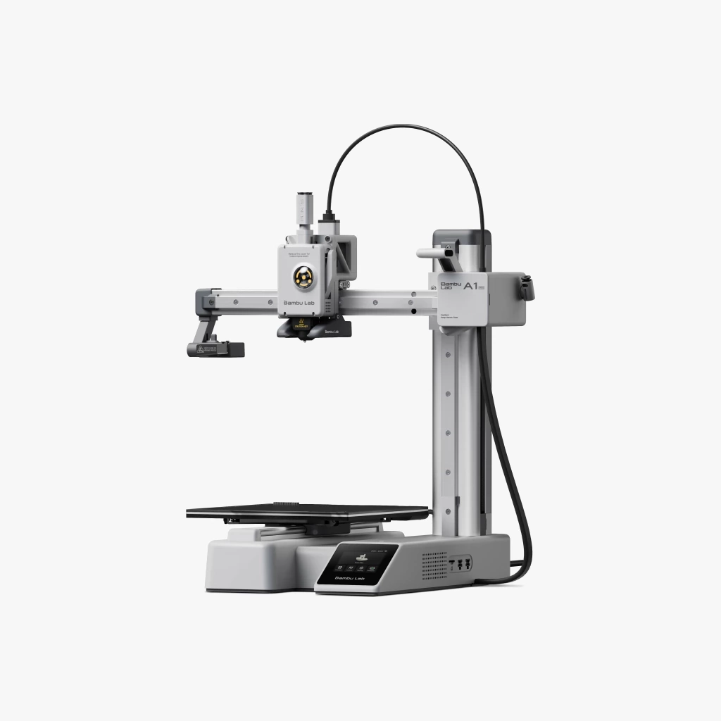 IMPRESSORA 3D A1 MINI BAMBU LAB
