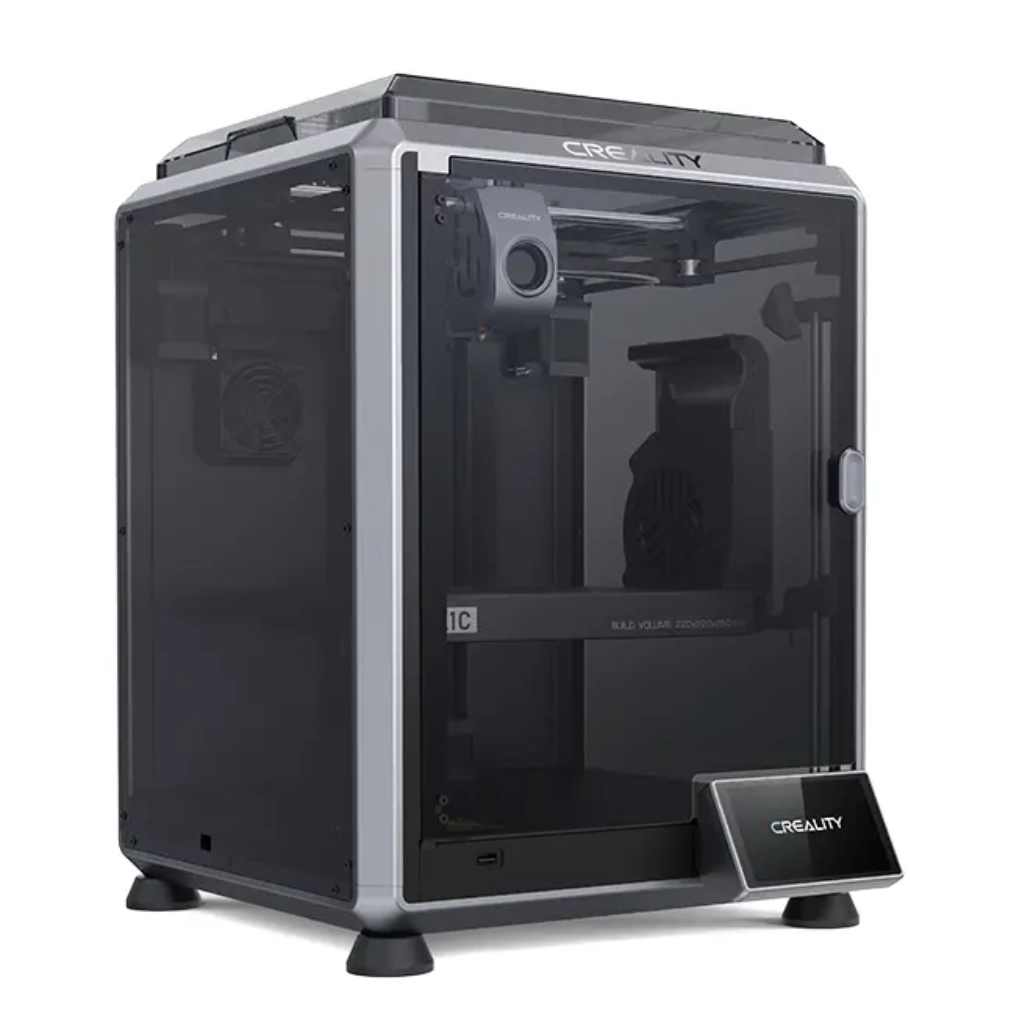 IMPRESSORA 3D CREALITY K1C