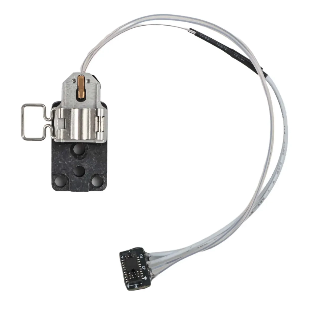 BLOCO AQUECEDOR BAMBU LAB A1 / A1 MINI