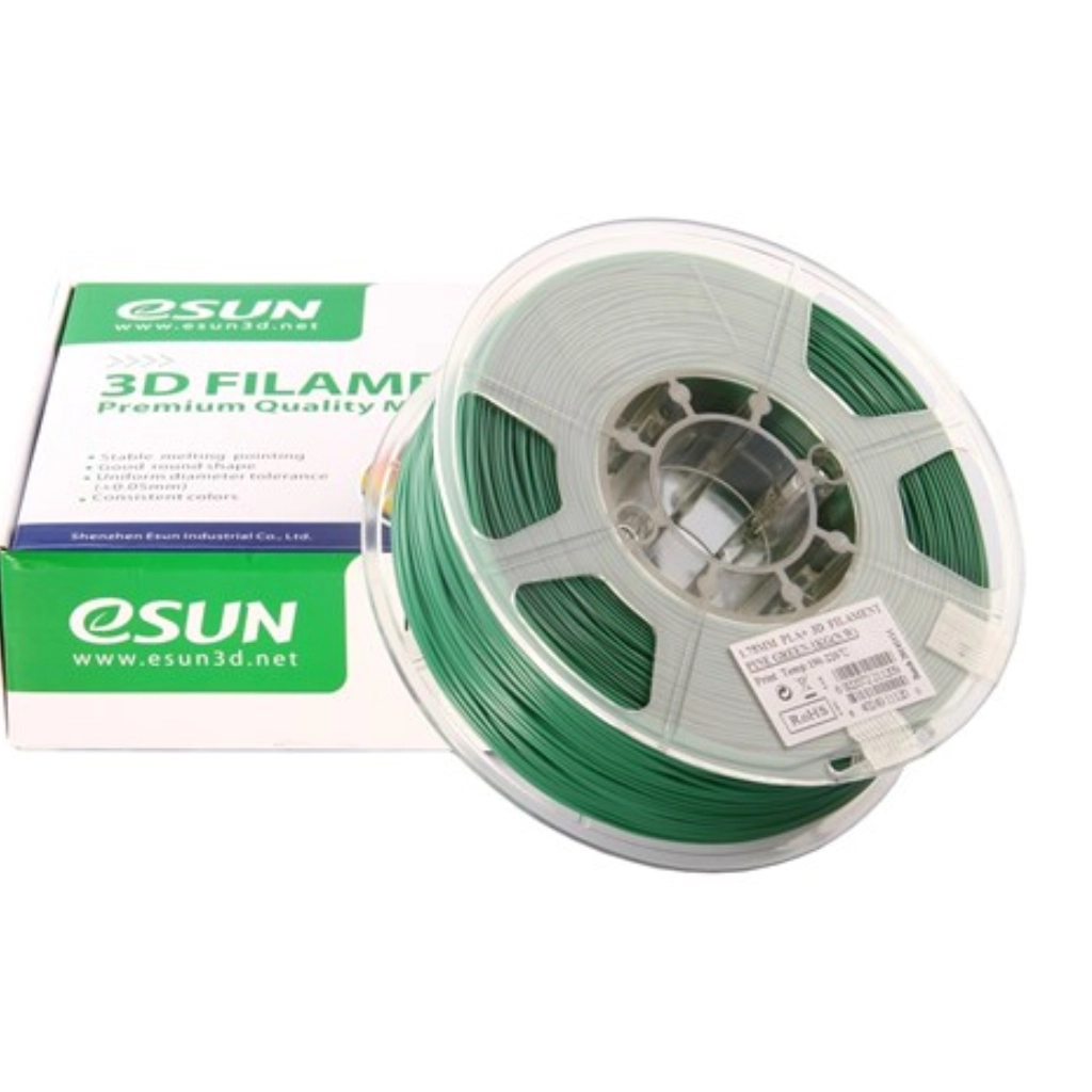 FILAMENTO PLA BASIC VERDE PINHO