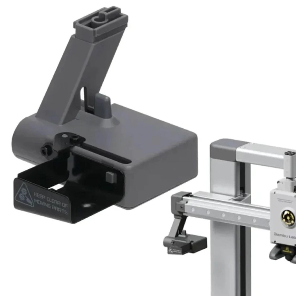 LIMPADOR PURGA BAMBULAB A1 / A1 MINI