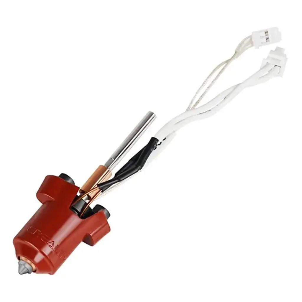 BLOCO AQUECEDOR + BICO 0.4 K1C CREALITY