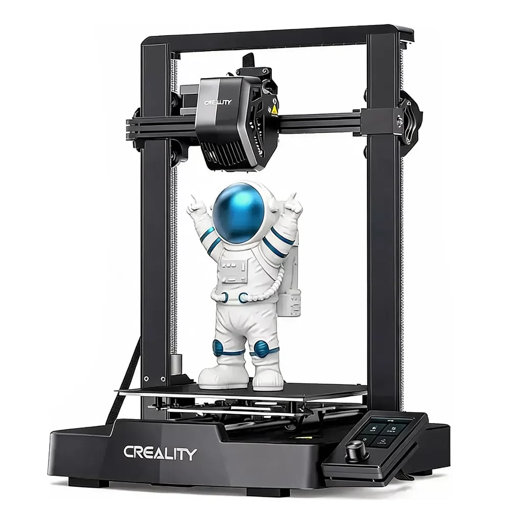 IMPRESSORA 3D CREALITY ENDER-3 V3 SE BIV